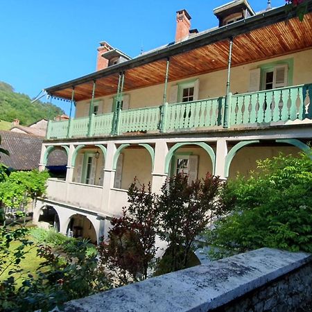 Au Fil De L'Eau Bed & Breakfast Cerdon  Exterior foto
